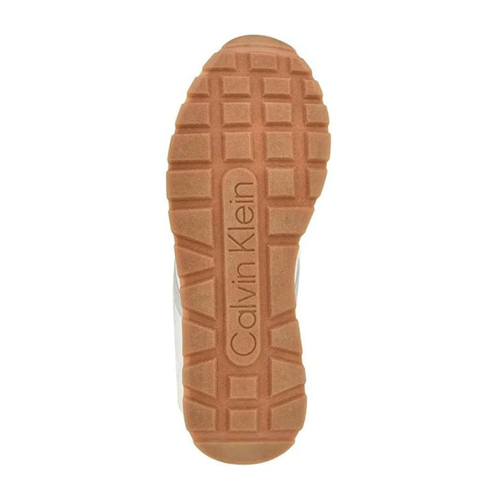 CALVIN KLEIN CARIIA WOMEN SHOES CKW120 - Runner