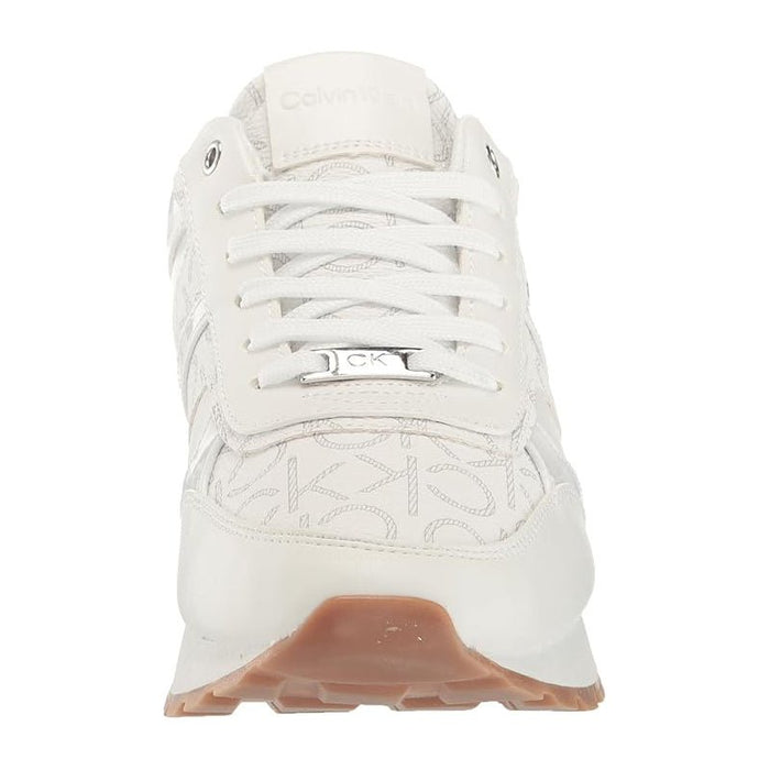 Calvin Klein CARLLA Women's Sneakers CKW128 - Runner