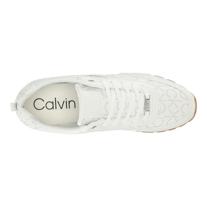 Calvin Klein CARLLA Women's Sneakers CKW128 - Runner