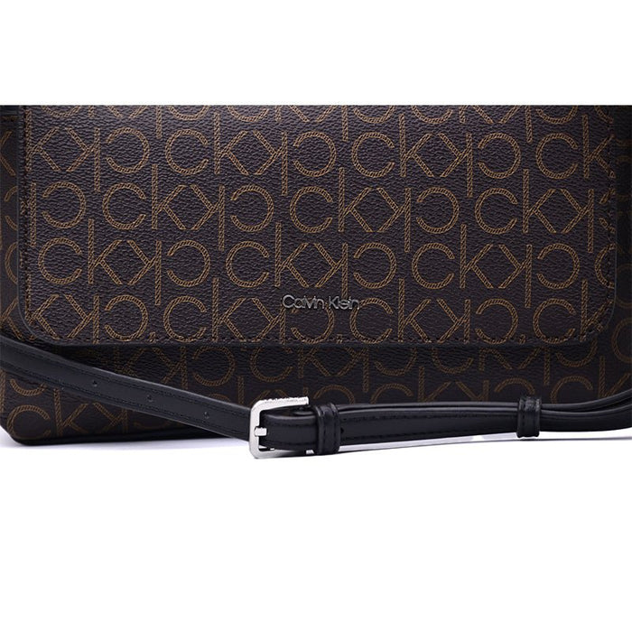 CALVIN KLEIN Shoulder Bag CB53 - Runner