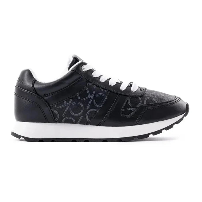 Calvin Klein Clery KCCLERY - C Sneaker Women CKW84 - Runner