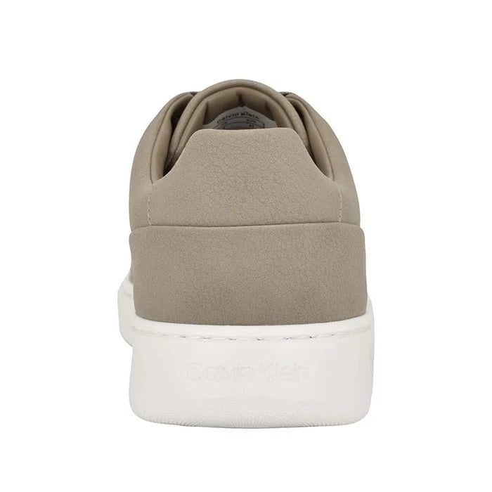 Calvin Klein FALCON Beige CKM71 - Runner