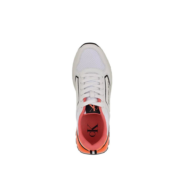Calvin Klein Gogetit Women's Sneakers CKW122 - Runner