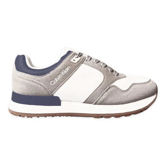 Calvin Klein Laceup Trainer CKM25 - Runner
