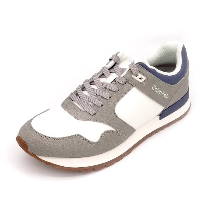 Calvin Klein Jeans Runner Sock Laceup Trainer CKM60 - Runner