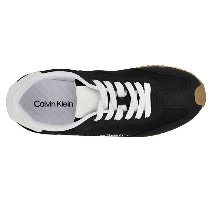 CALVIN KLEIN LANIER WOMEN SHOES CKW114 - Runner