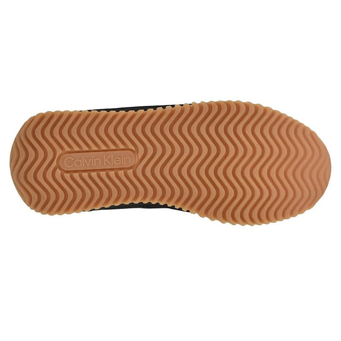 CALVIN KLEIN LANIER WOMEN SHOES CKW114 - Runner