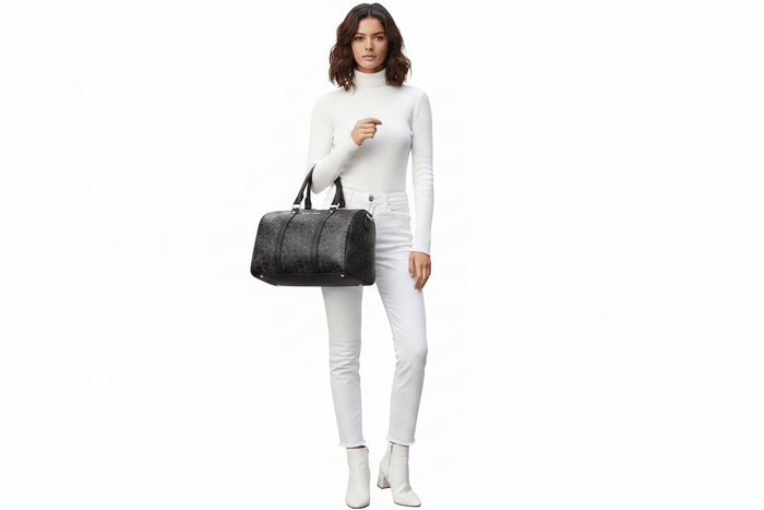 CALVIN KLEIN Lariss shoulder Bag CB65 - Runner