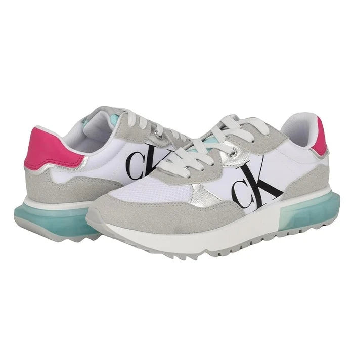 Calvin Klein Magalee Women's Sneakers CKW86 - Runner