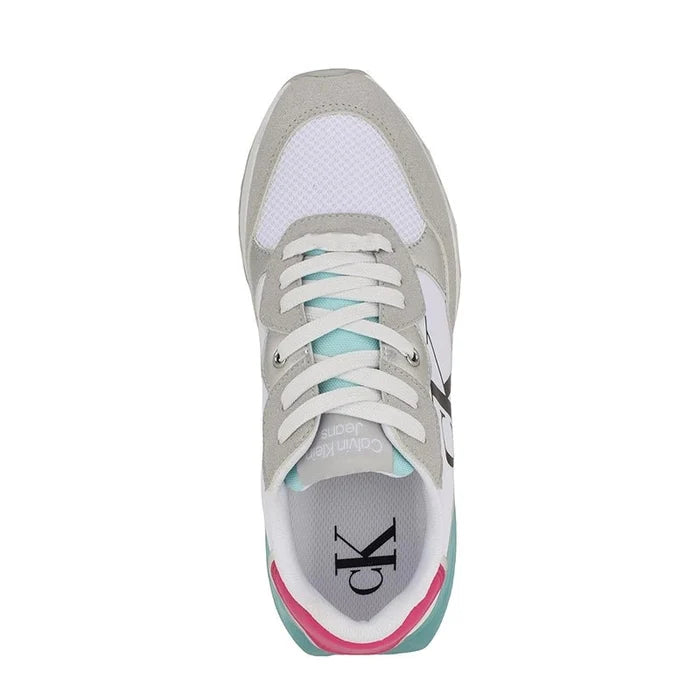 Calvin Klein Magalee Women's Sneakers CKW86 - Runner
