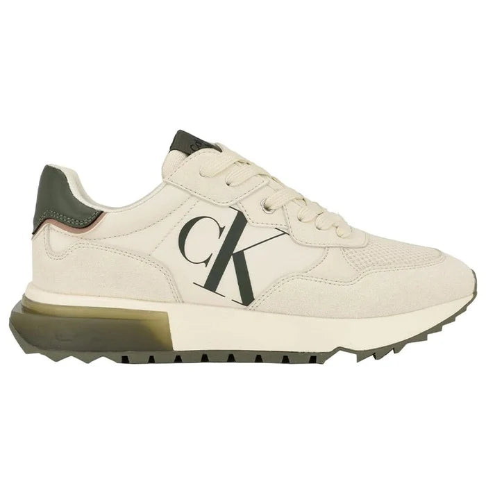 Calvin Klein Magalee Women's Sneakers CKW88 - Runner
