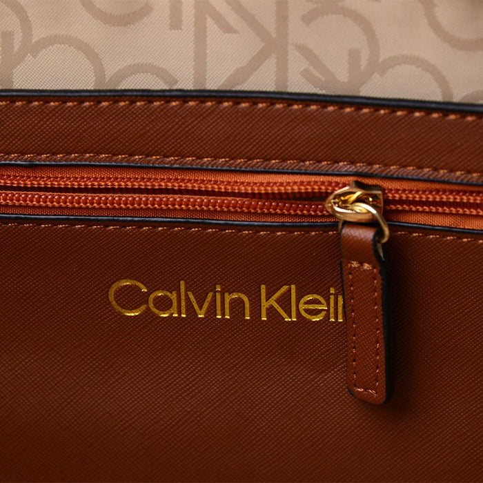 CALVIN KLEIN Minimal shoulder Bag CB68 - Runner