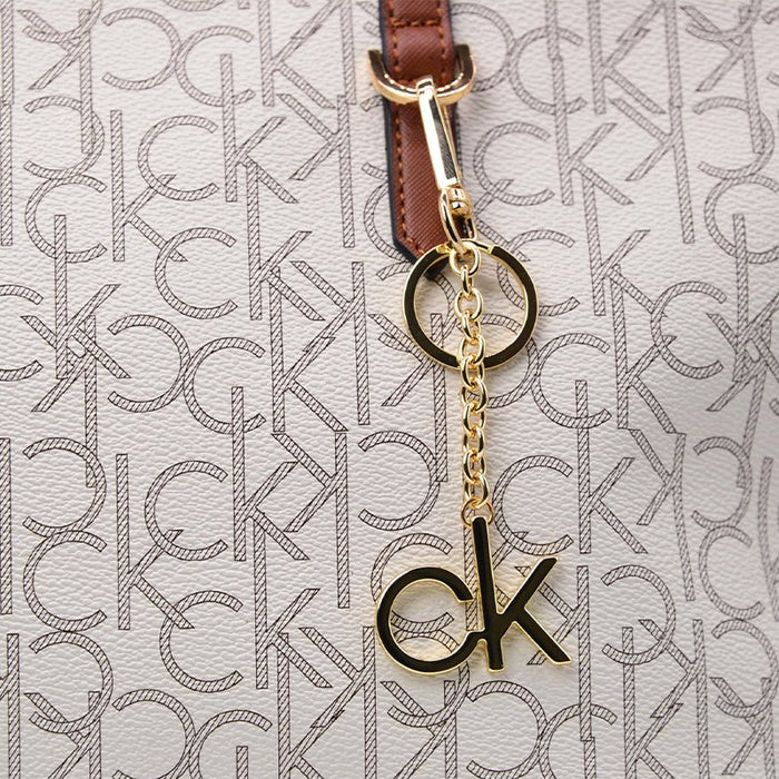 CALVIN KLEIN Minimal shoulder Bag CB68 - Runner