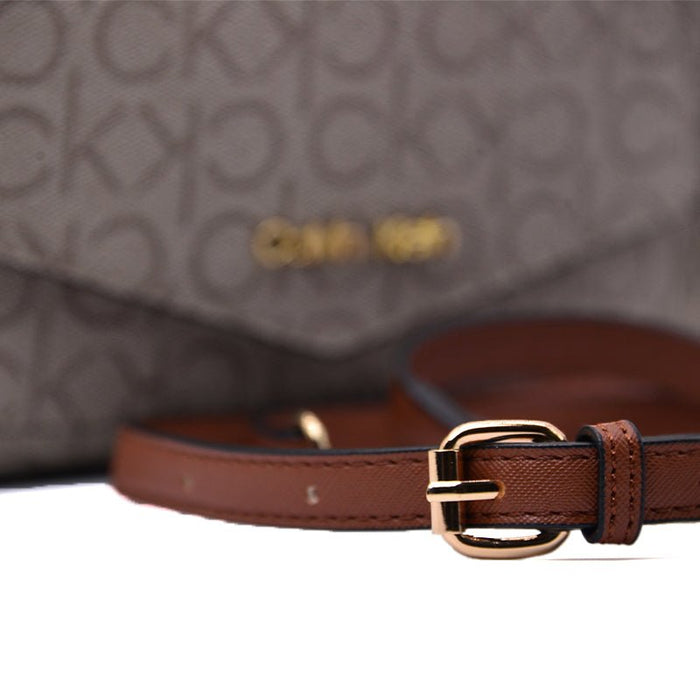 CALVIN Shoulder Bag CB59 - Runner
