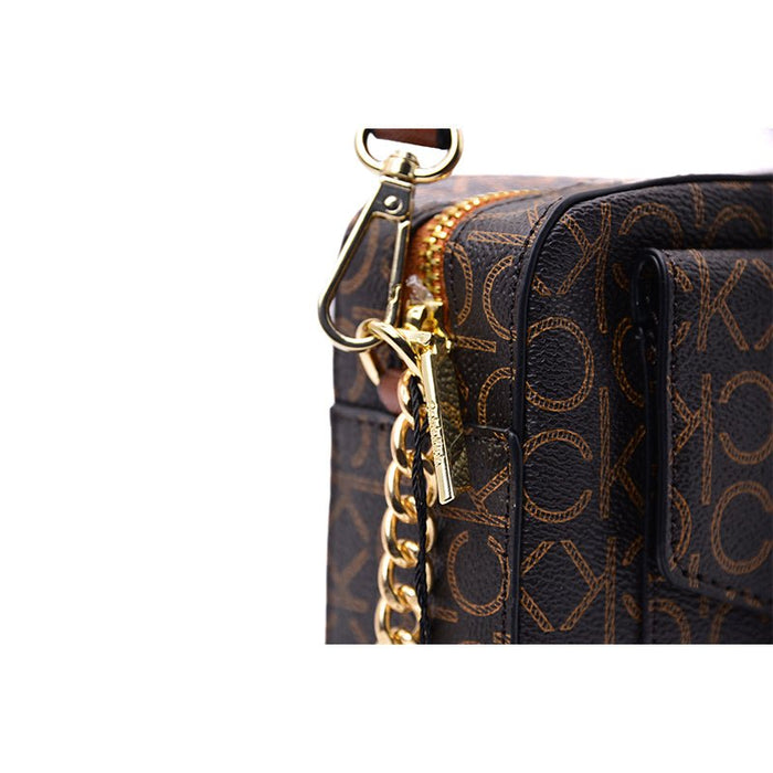 CALVIN Shoulder Bag CB60 - Runner