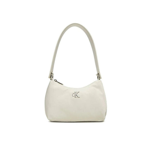 CALVIN KLEIN Nylon Shoulder Bag CB46 - Runner