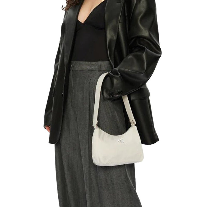 CALVIN KLEIN Nylon Shoulder Bag CB46 - Runner