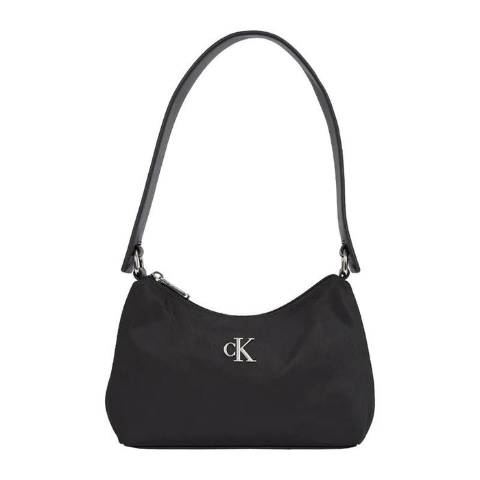 CALVIN KLEIN Nylon Shoulder Bag CB47 - Runner