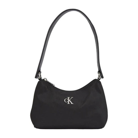 CALVIN KLEIN Nylon Shoulder Bag CB47 - Runner