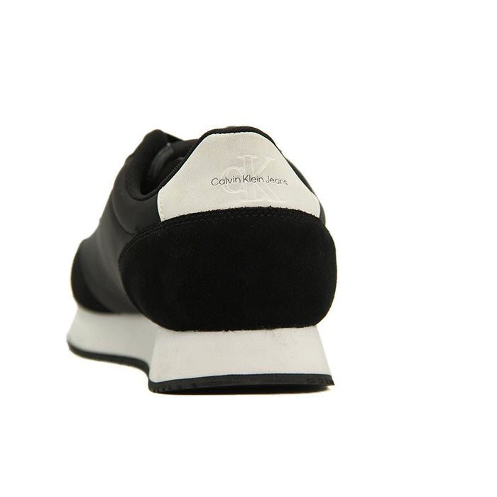 CALVIN KLEIN RETRO RUNNER CKM135 - Runner