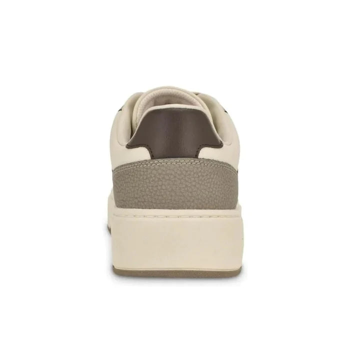CALVIN KLEIN RETRO RUNNER LACE UP SNEAKER CKM18 - Runner