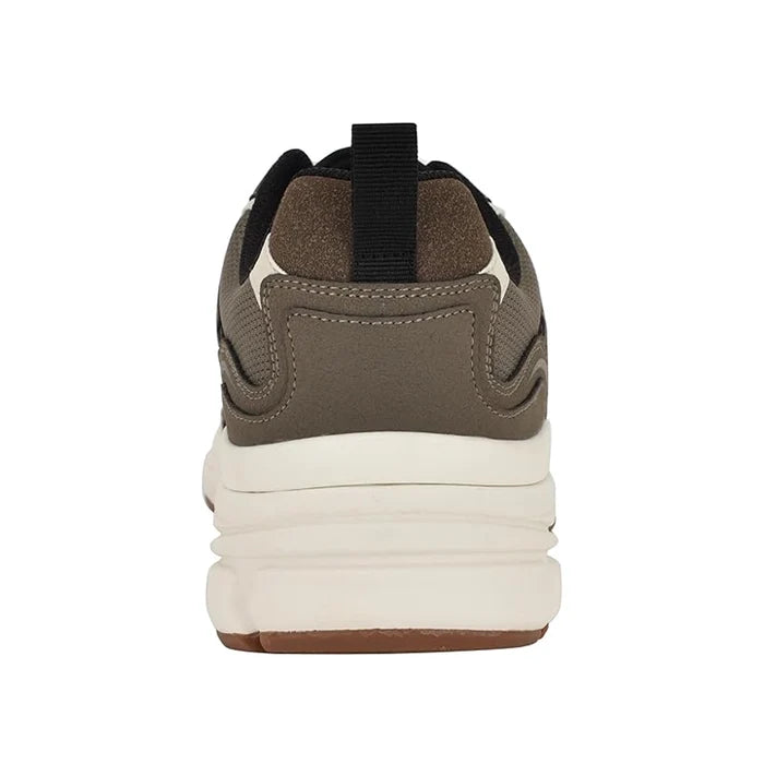 CALVIN KLEIN SPORTY RUNNER SNEAKER CKM20