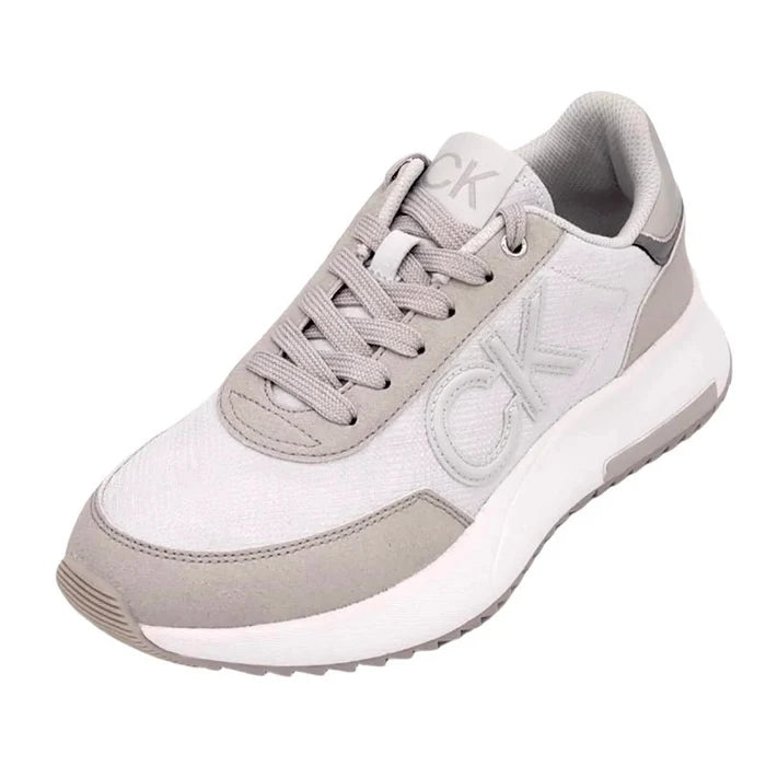 Calvin Klein Women's Piero Trainers CKW81 - Runner