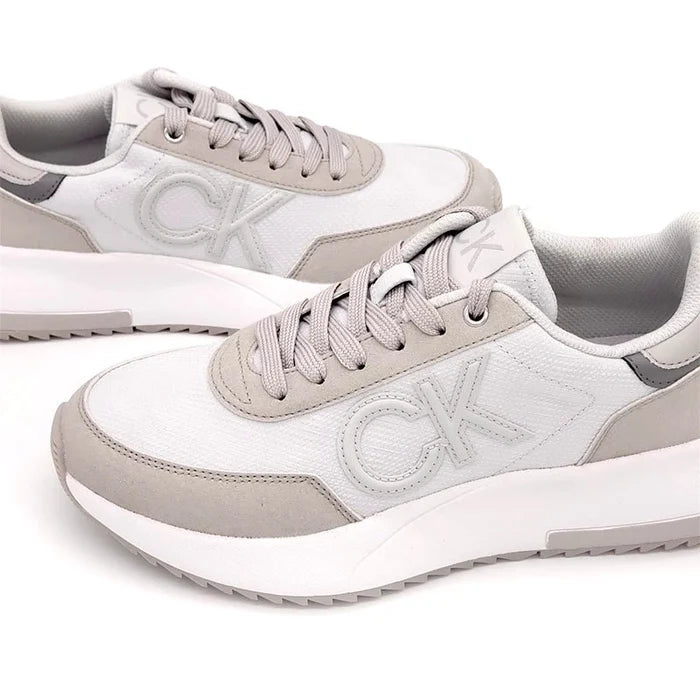 Calvin Klein Women's Piero Trainers CKW81 - Runner