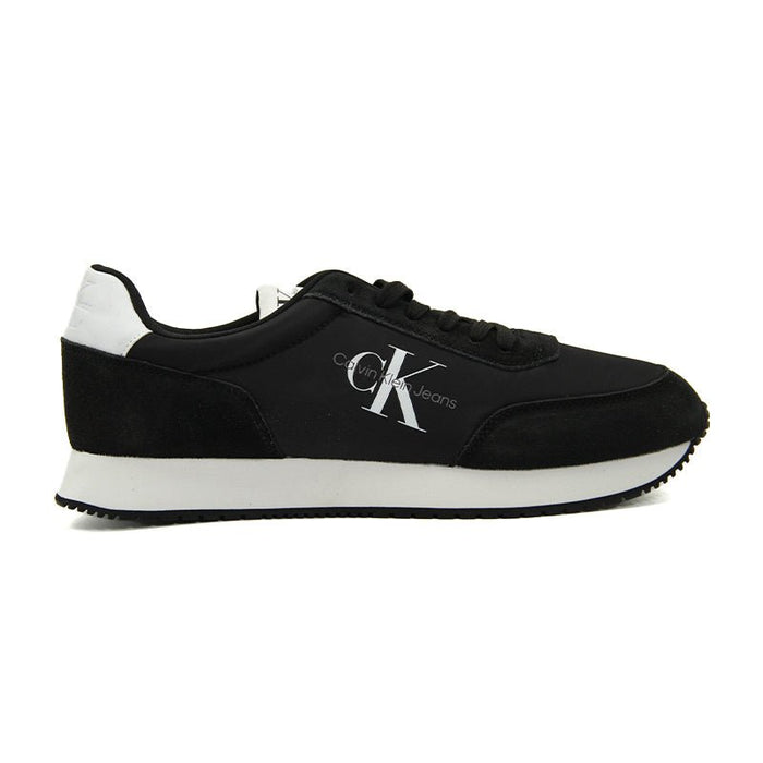 CALVIN Retro Runner KLEIN CKM145 - Runner