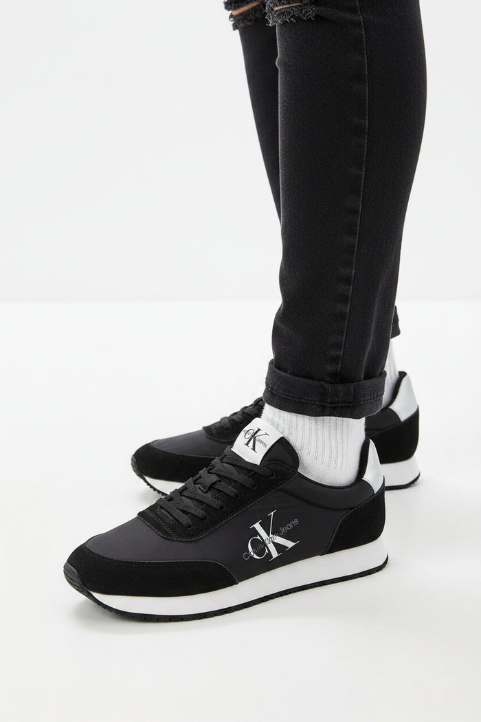 CALVIN Retro Runner KLEIN CKM145 - Runner