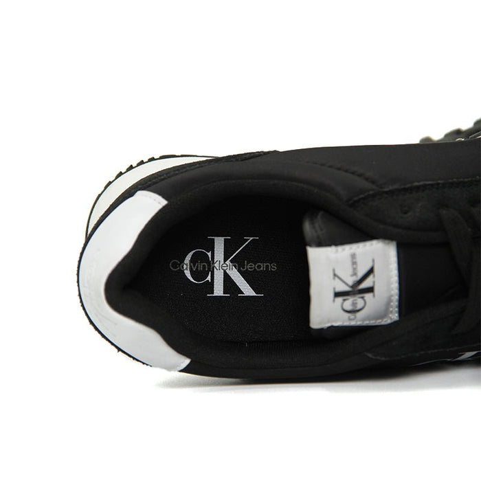 CALVIN Retro Runner KLEIN CKM145 - Runner