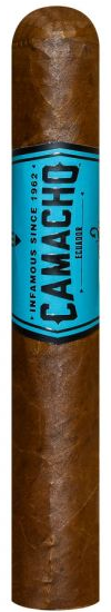 Camacho Ecuador Gordo