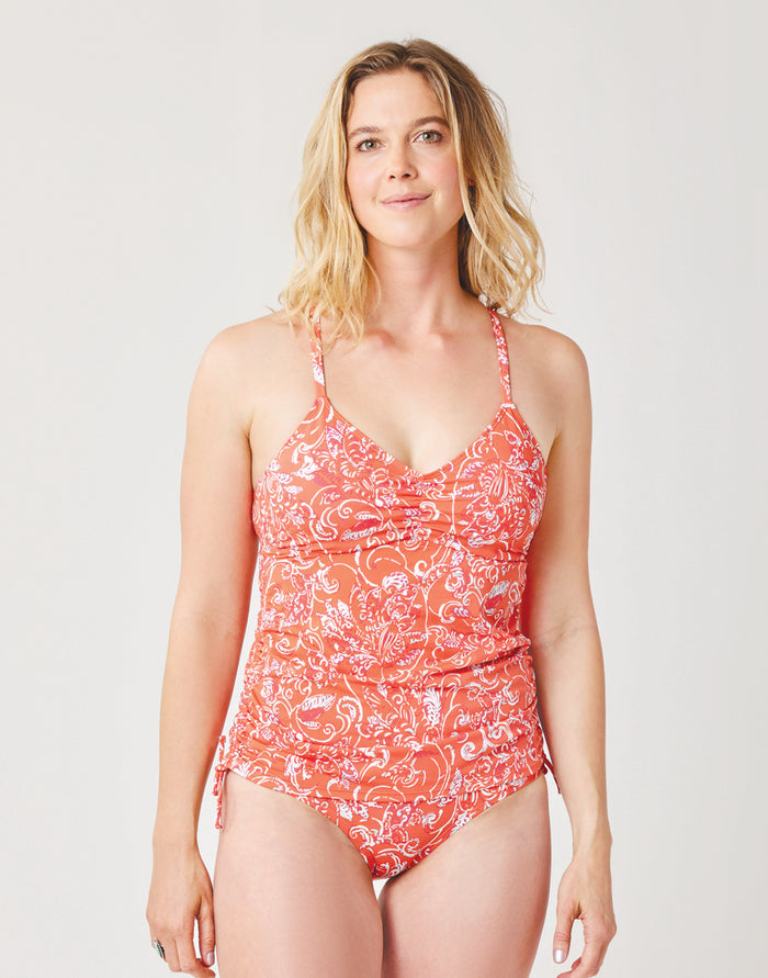 Camari Tankini: Lisbon - FINAL SALE