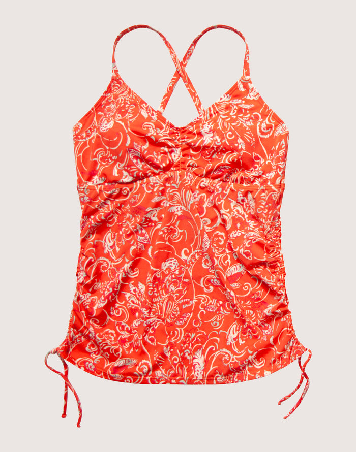 Camari Tankini: Lisbon - FINAL SALE