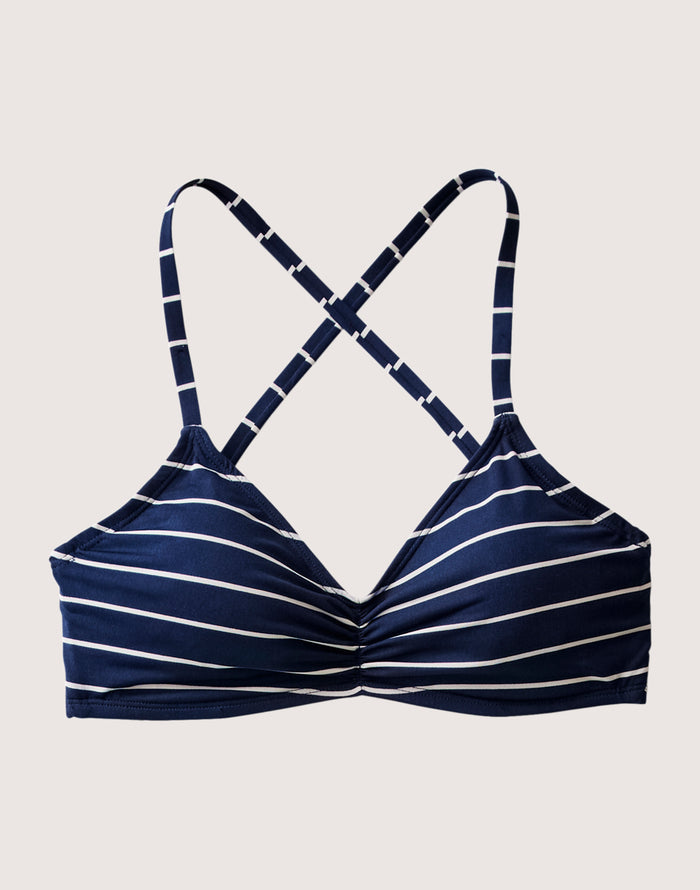 Camari Top: Nautical