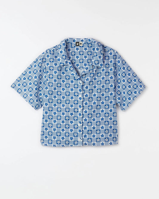 CAMISA TOALHA FLORIDA