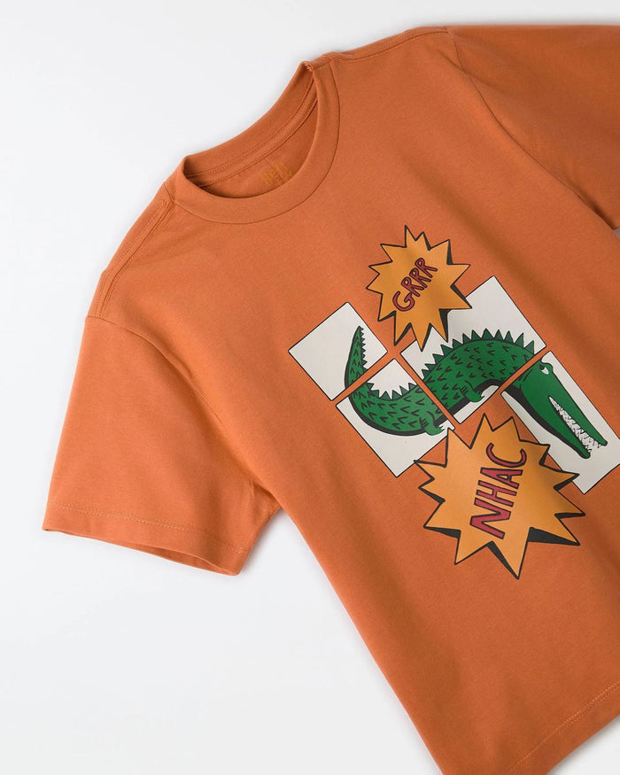 Camiseta Silk Nhac