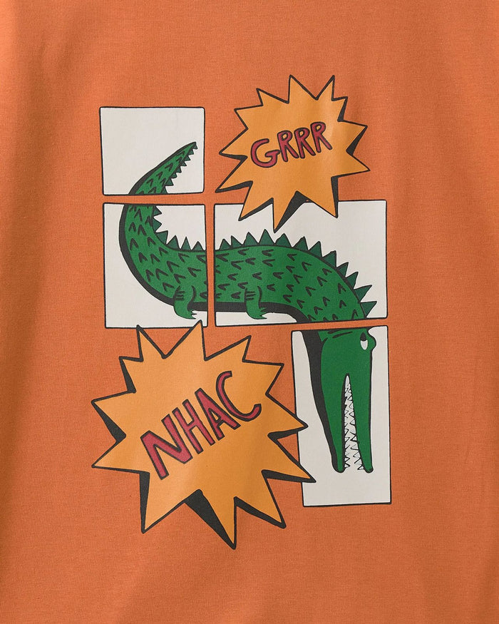Camiseta Silk Nhac
