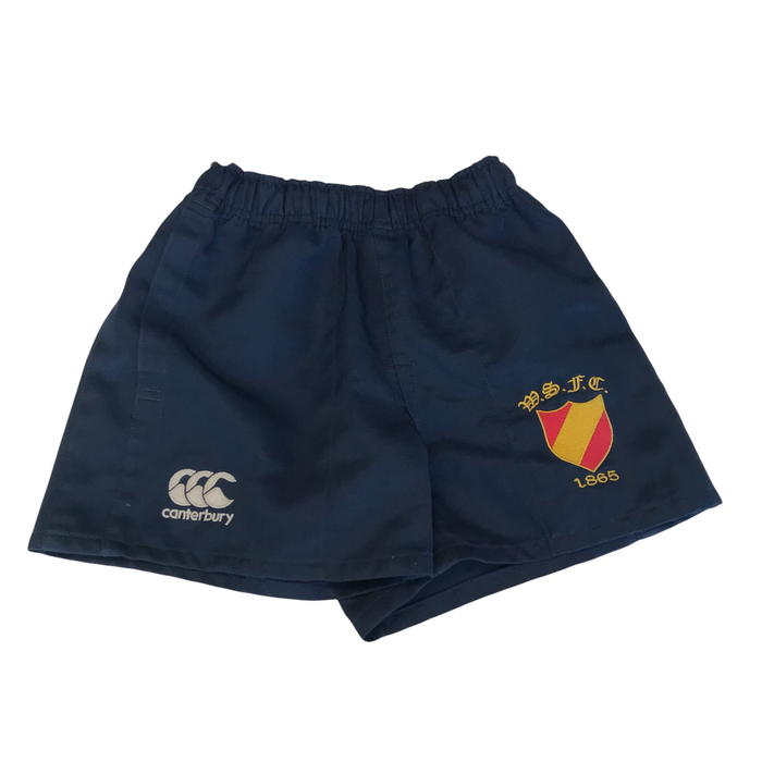 Preloved kids sports shorts