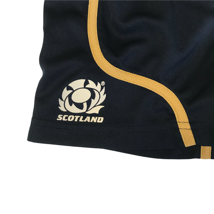 Canterbury Scotland 4-5 years rugby union shorts