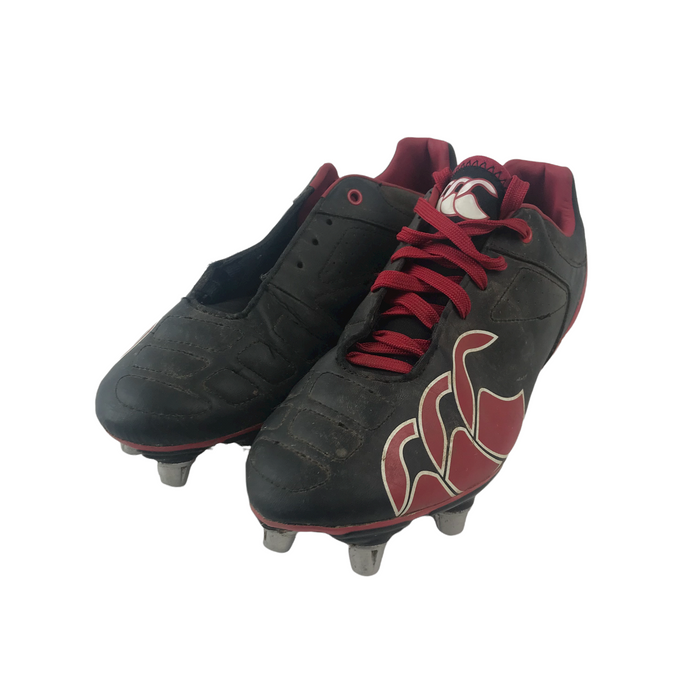 Preloved Kids Rugby Boots