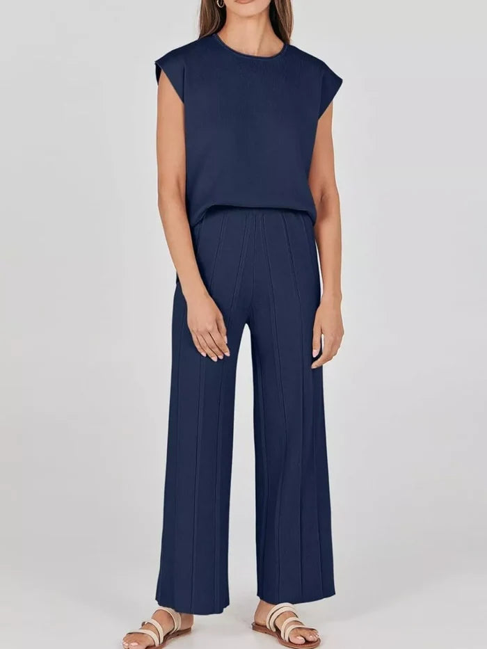 Navy Blue / S