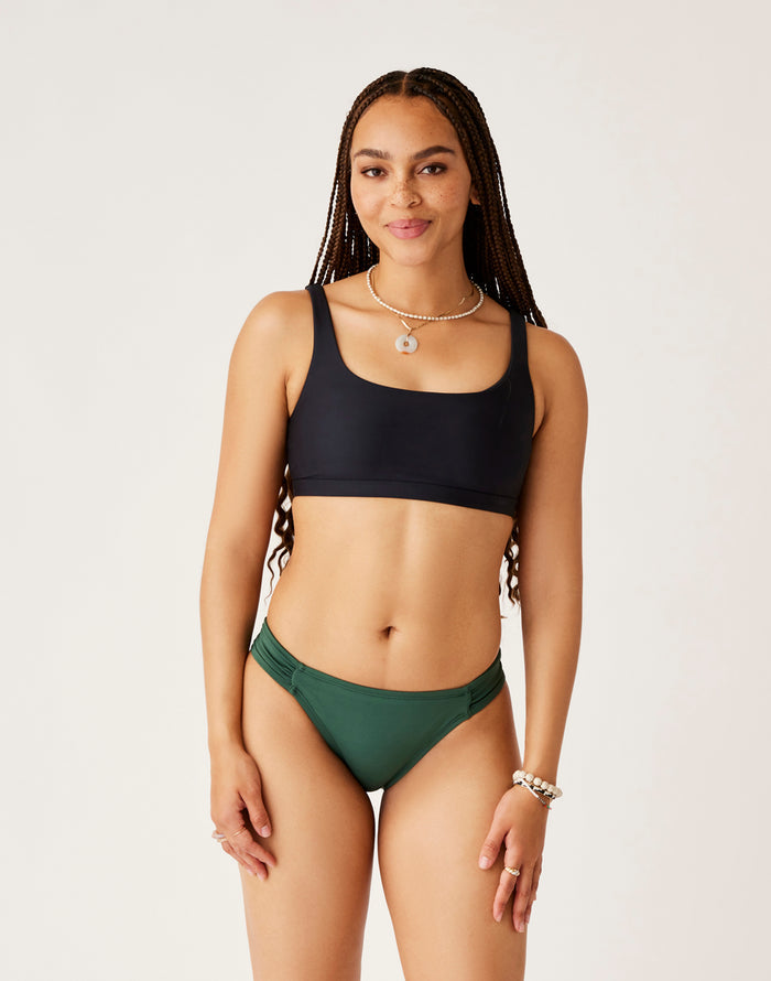 Cardiff Bottom: Cilantro - FINAL SALE