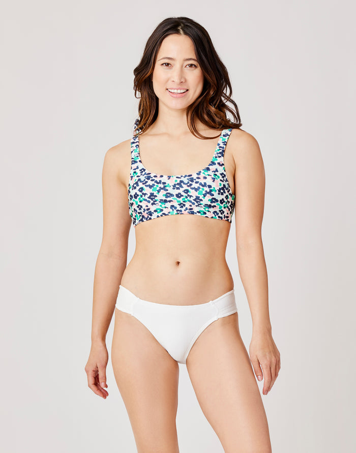 Cardiff Bottom: Cloud Texture - FINAL SALE
