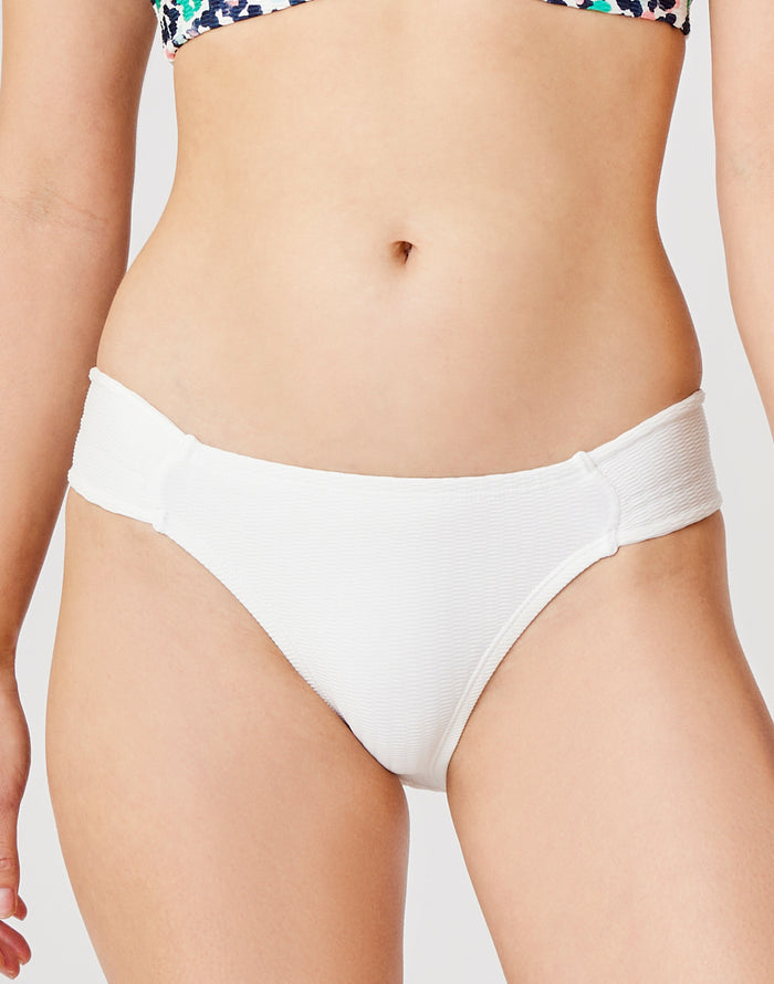 Cardiff Bottom: Cloud Texture - FINAL SALE