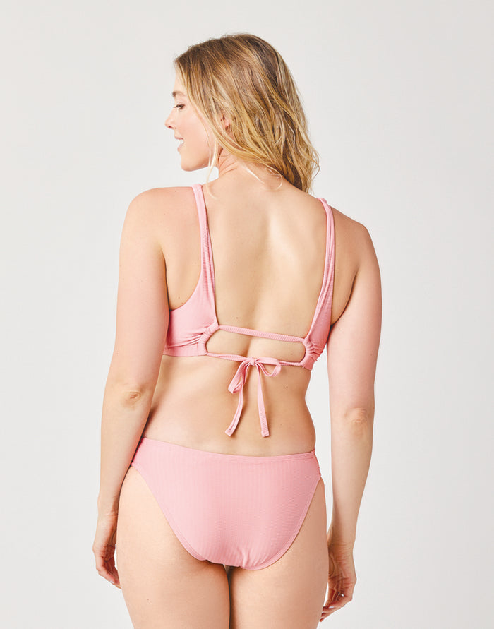 Cardiff Bottom: Grapefruit Texture - FINAL SALE