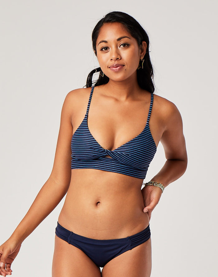Cardiff Bottom: Navy - FINAL SALE