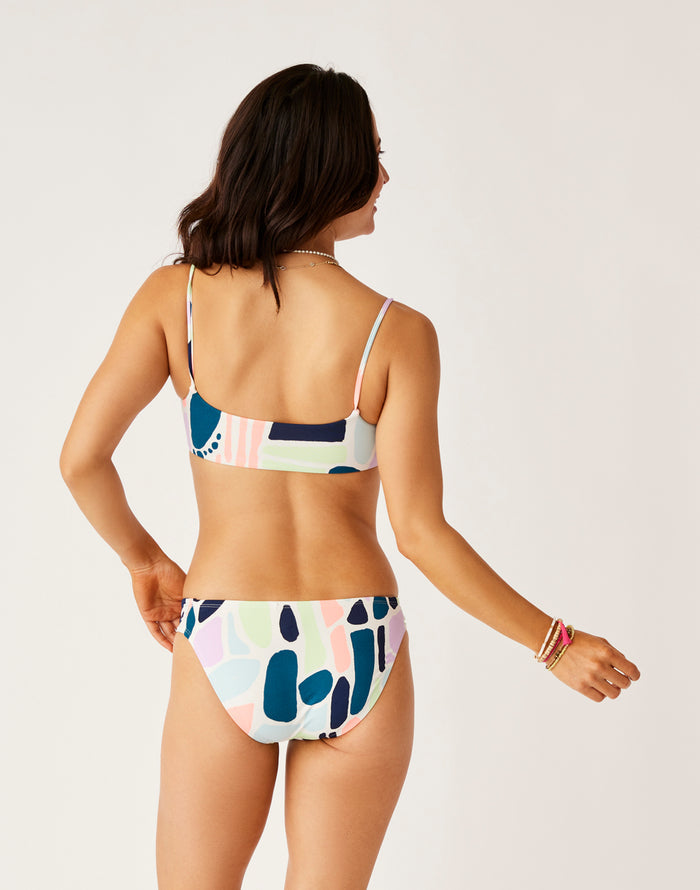 Cardiff Bottom: Pebble - FINAL SALE