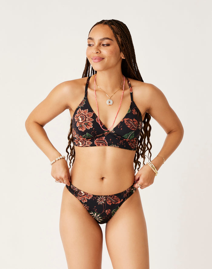 Cardiff Bottom: Taj - FINAL SALE
