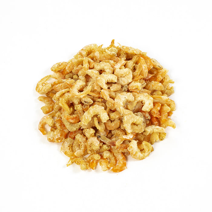 Caribbean Dried Shrimp S #814 16oz